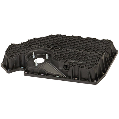 Spectra Premium VWP55A Engine Oil Pan Replacement