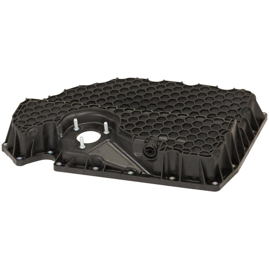 Spectra Premium VWP55A Engine Oil Pan Replacement