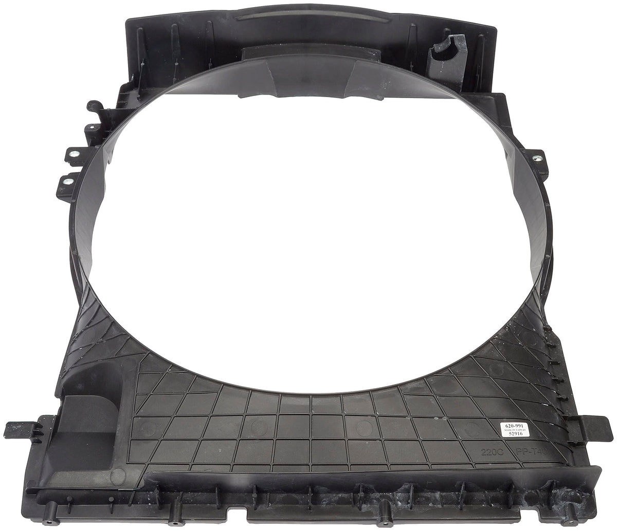 Dorman 620-991 Engine Cooling Fan Shroud