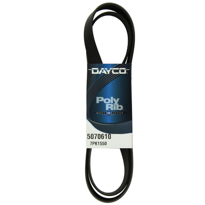 Dayco 5070610 LEXUS/TOYOTA 2.5/3.0/3.5L