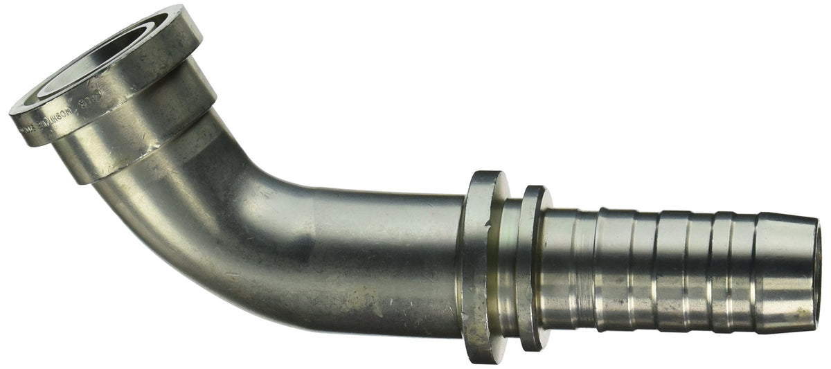 Gates G20359-2020 GlobalSpiral Couplings, Code 62 O-Ring Flange