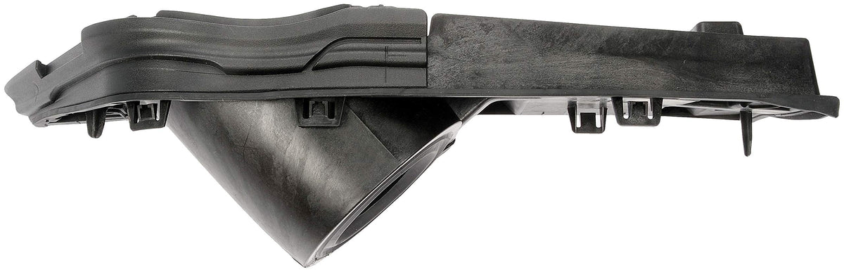 DORMAN 926-047 Dorman 926-047 Fuel Door Hinge And Housing Assembly Compatible with Select Ford Models