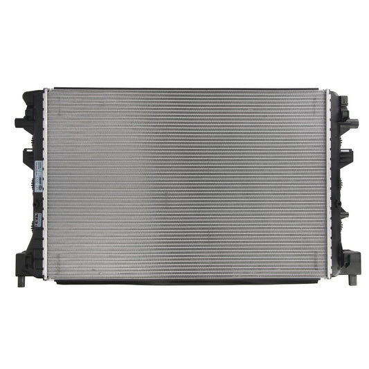 MAHLE CIR38000P Mahle CIR38000P LOW-TEMPERATURE RADIATOR
