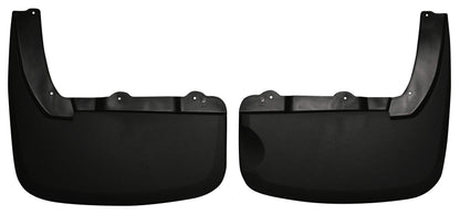 Husky Liners 57191 Rear Mud Guards
