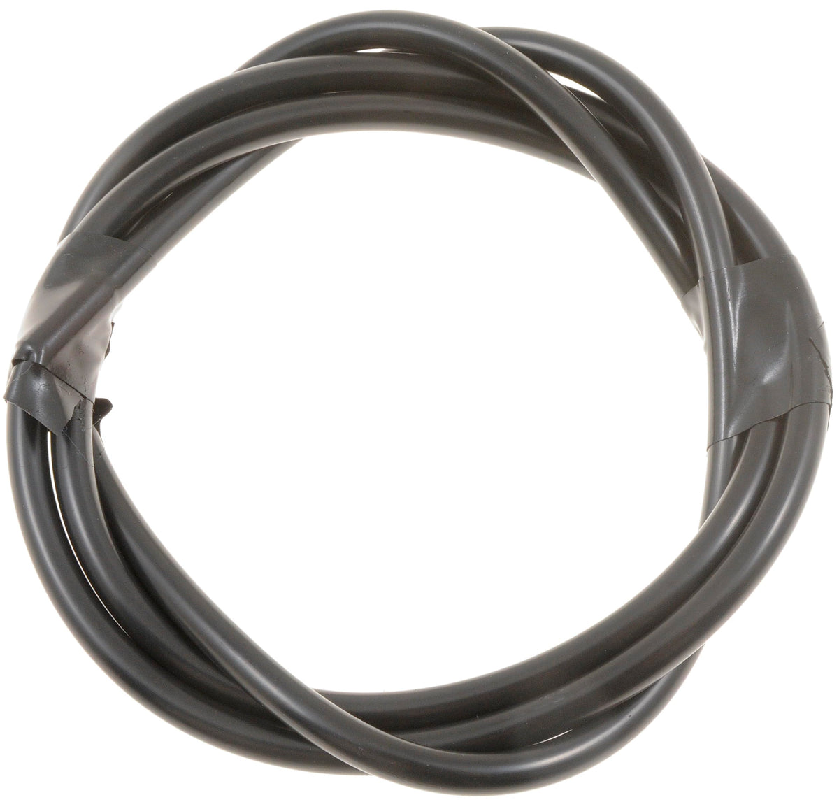 DORMAN 47419 Dorman 47419 Hard Black Vacuum Multi Purpose Tubing, 3 Feet Universal Fit