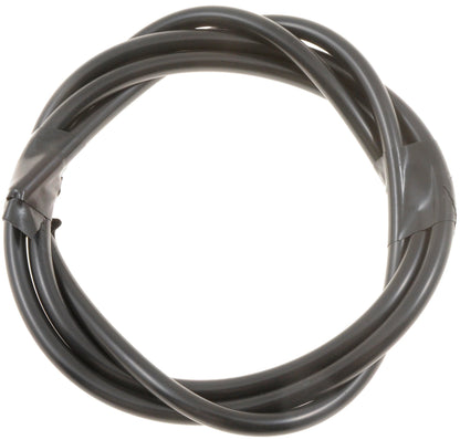 DORMAN 47419 Dorman 47419 Hard Black Vacuum Multi Purpose Tubing, 3 Feet Universal Fit