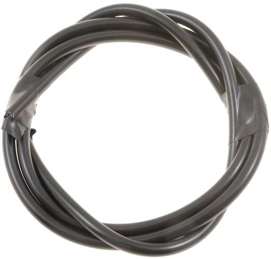 DORMAN 47419 Dorman 47419 Hard Black Vacuum Multi Purpose Tubing, 3 Feet Universal Fit