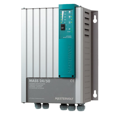 Mastervolt 40020506 Mastervolt Mass Battery Charger 24/50-2
