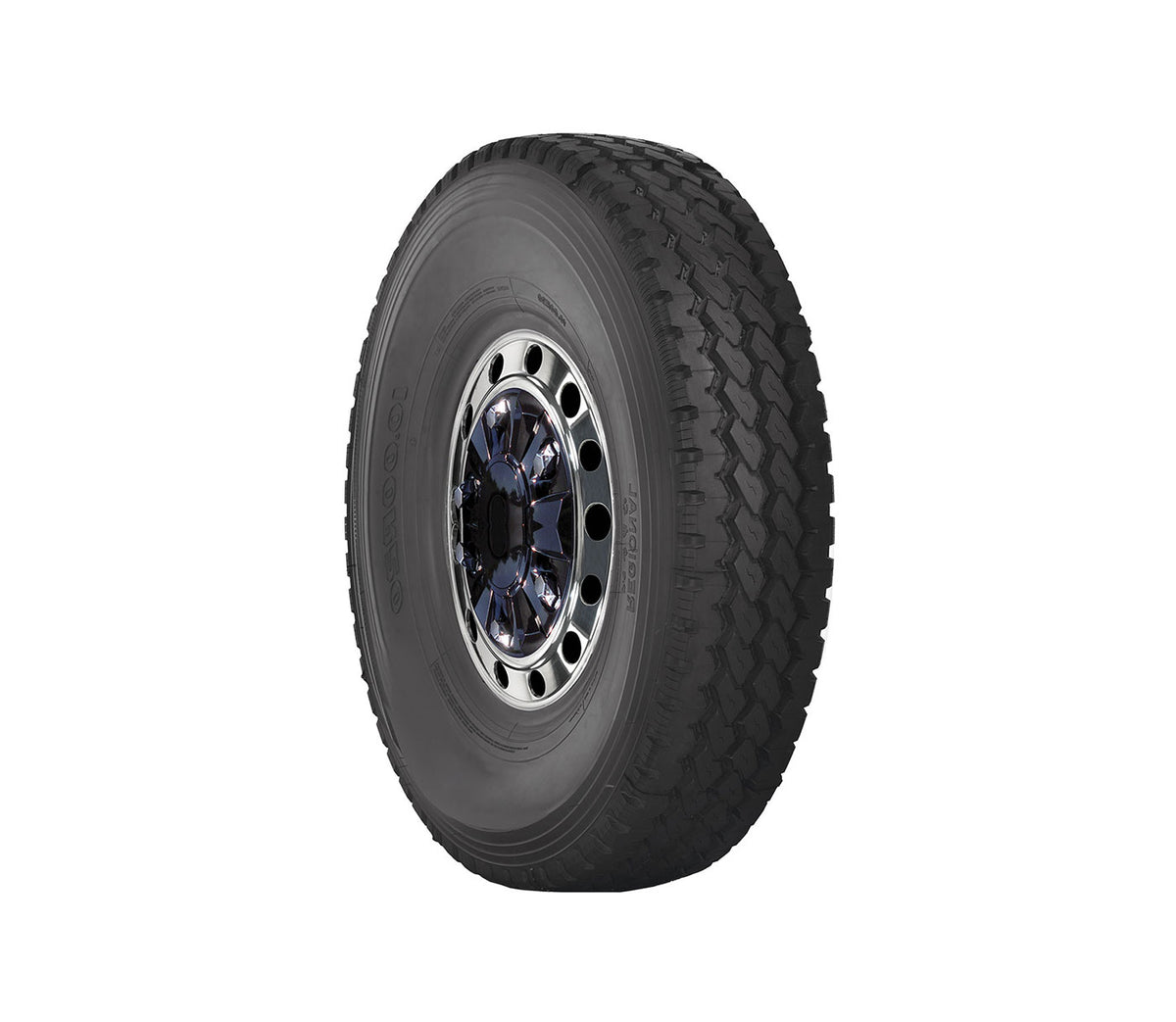 Cosmo CT601+ 385/65R22.5 tire