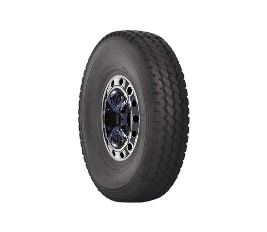 Cosmo CT601+ 385/65R22.5 tire