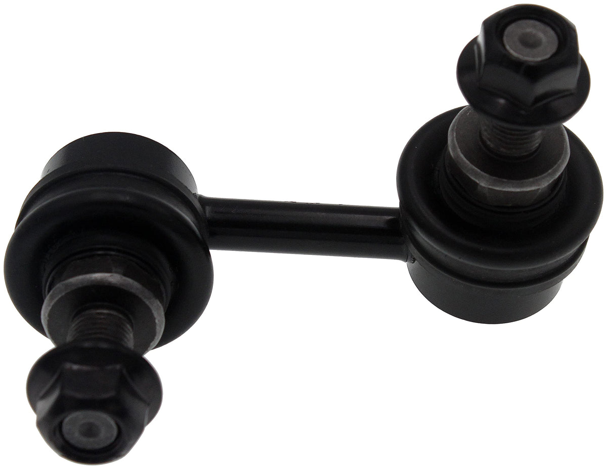 DORMAN SL69321PR Dorman Premium SL69321PR Front Driver Side Suspension Stabilizer Bar Link Kit Compatible with Select Nissan Models