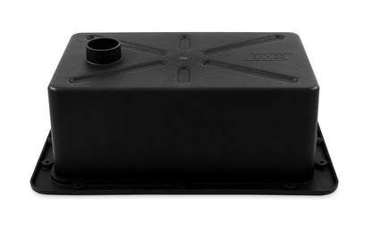 CAMCO 55371 Camco 55371 Vented RV/Marine Battery Box, Standard - Protects Your RV or Marine Battery from Collisions and Contaminants - Holds (1) Group 24 Battery