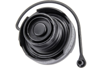 URO Parts 95520124121 Fuel Tank Cap; w/Teather