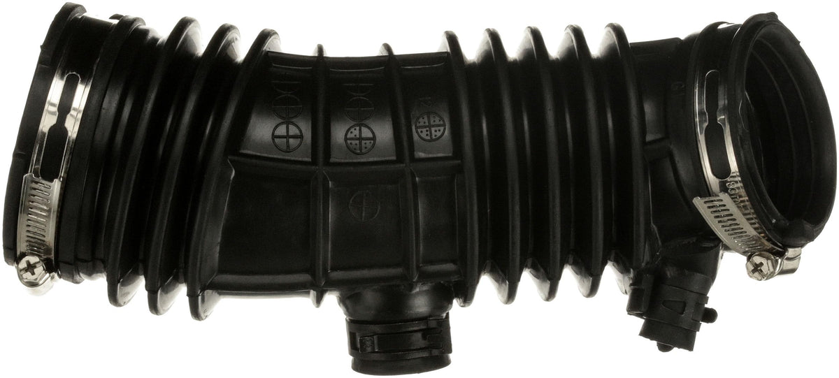 Gates ANTK178 Air Intake & Defroster Hose 3" x 2 1/2" x 9"