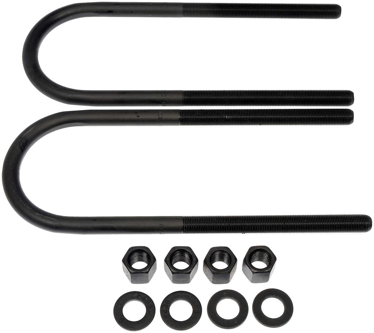 Dorman 929-768 Rear Leaf Spring Axle U-Bolt Kit