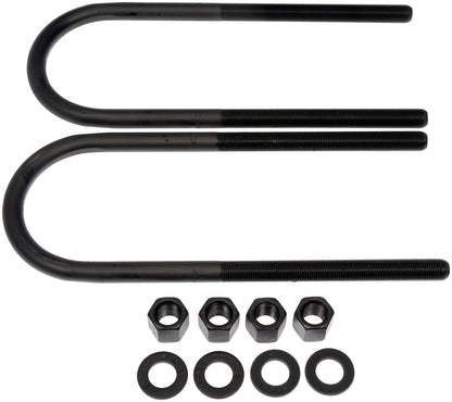 Dorman 929-768 Rear Leaf Spring Axle U-Bolt Kit