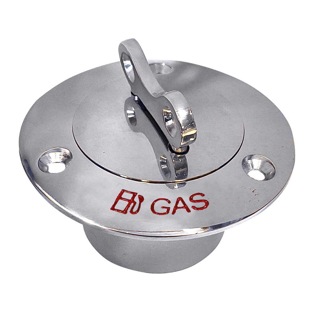 Whitecap 6031 Whitecap Pipe Deck Fill - 1-1/2" - Gas