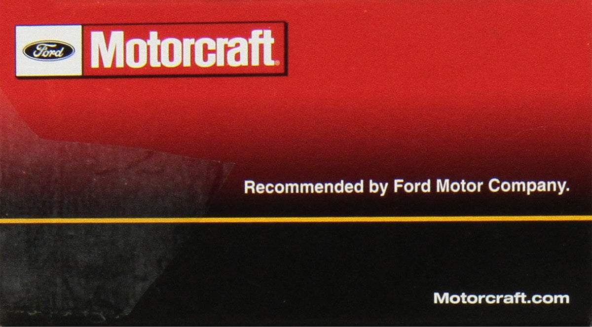 Motorcraft SW2237 FORD AEROSTAR/82-90 TOWN CAR