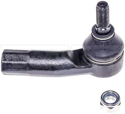 DORMAN TO43002 Dorman TO43002 Front Passenger Side Outer Steering Tie Rod End