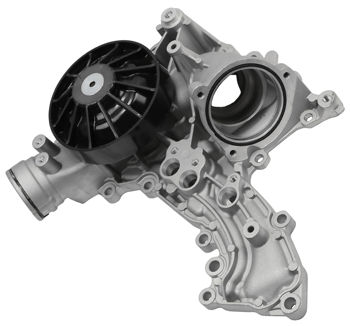 BECK ARNLEY 131-2523 Beck Arnley 131-2523 WATER PUMP