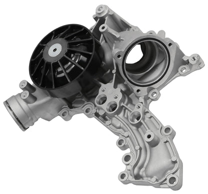 BECK ARNLEY 131-2523 Beck Arnley 131-2523 WATER PUMP