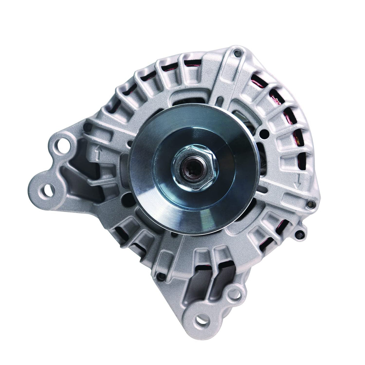WAI 11424N Wai 11424N ALTERNATOR-NEW