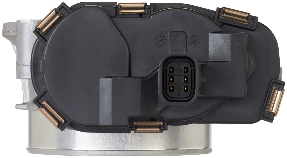 Spectra Premium TB1032 FUEL INJECTION THROTTLE BODY ASSEMBLY