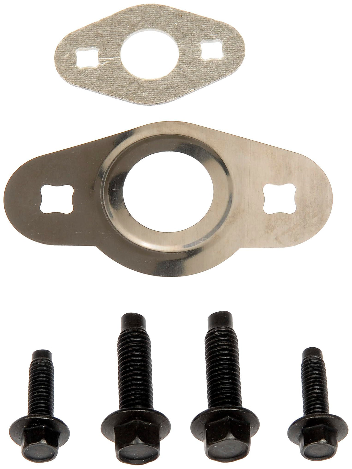 DORMAN 911-203 Dorman 911-203 Exhaust Gas Recirculation (EGR) Valve