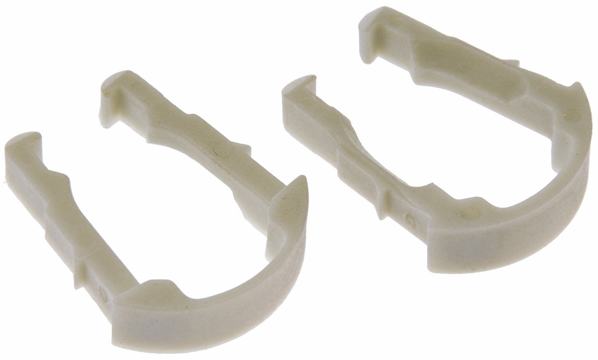 DORMAN 800-040 Dorman 800-040 Universal Fuel Line Retainer - 1/2 in., 2 Pack