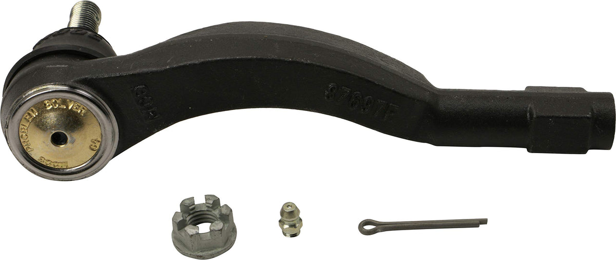 MOOG ES801316 MOOG ES801316 Steering Tie Rod End for 2016-2024 Chevrolet Malibu
