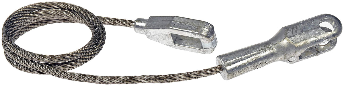 Dorman 924-5122CD Heavy Duty Hood Cable