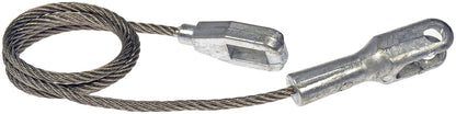 Dorman 924-5122CD Heavy Duty Hood Cable