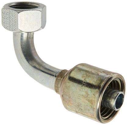 Gates G25832-0808 Female British Standard Parallel Pipe O Ring