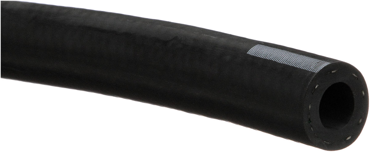 Gates 28489 Safety Stripe Standard Straight Heater Hose-6'