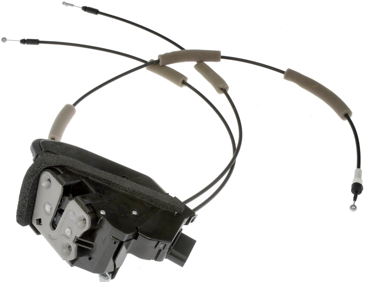 Dorman 937-949 Front Driver Side Door Lock Actuator Motor