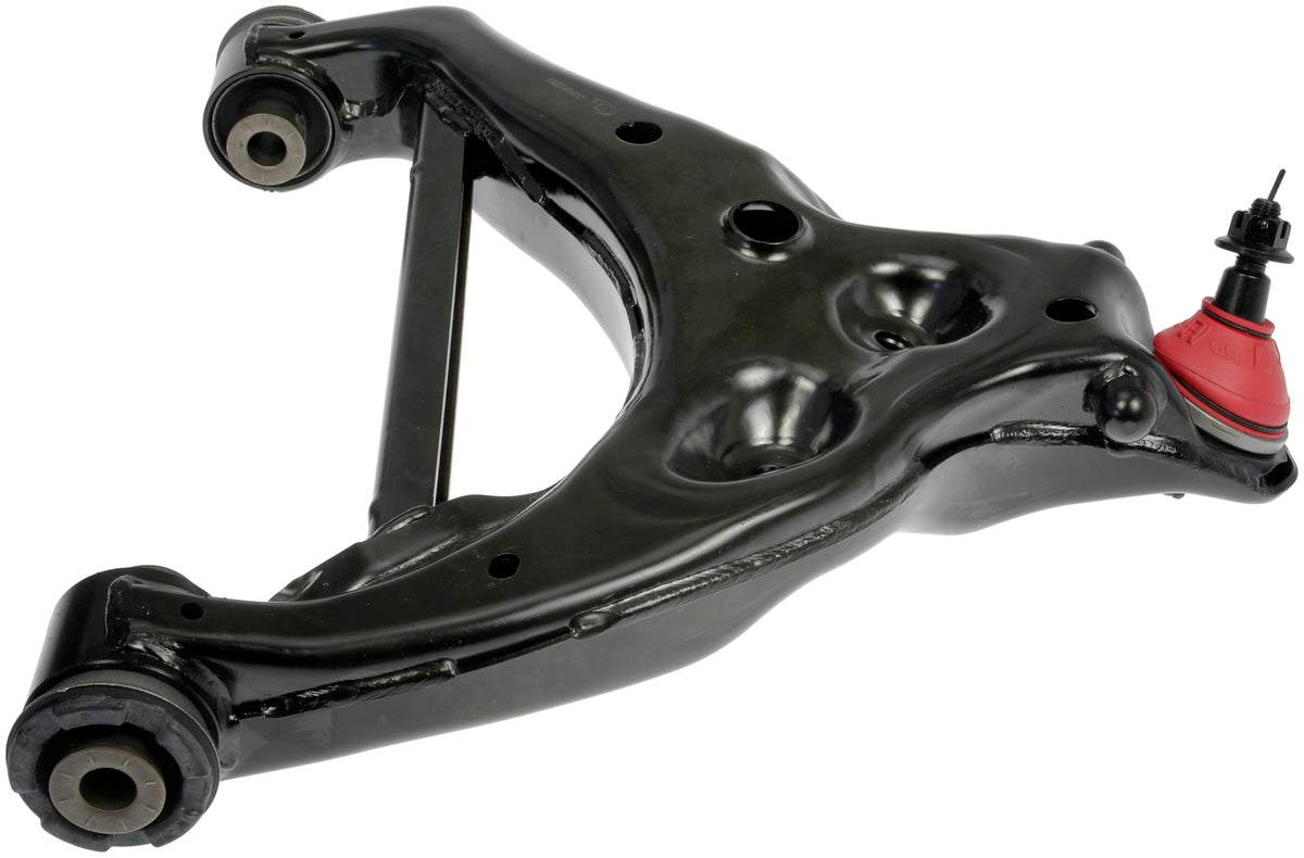 Dorman CB86043RD Front Driver Side Lower Suspension Control Arm