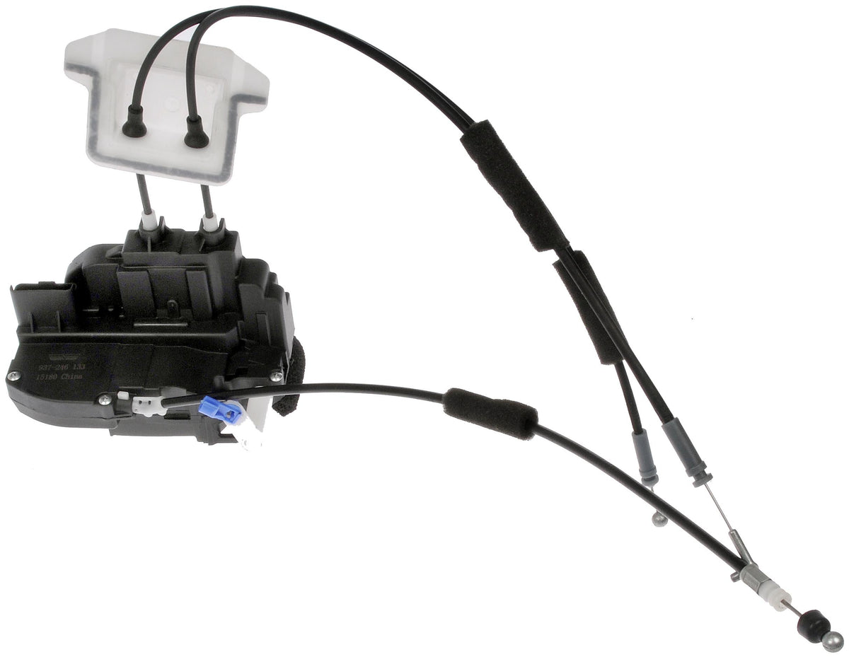 DORMAN 937-246 Dorman 937-246 Front Driver Side Door Lock Actuator Motor