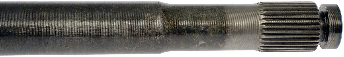 DORMAN 630-163 Dorman 630-163 Rear Driver Side Drive Axle Shaft