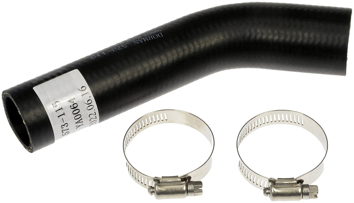 Dorman 573-115 FUEL FILLER HOSE