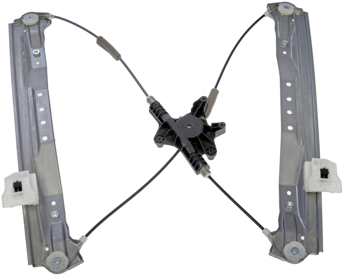 DORMAN 748-508 Dorman 748-508 Front Driver Side Power Window Regulator and Motor Assembly Compatible with Select Chrysler/Dodge/Ram Models (OE FIX)