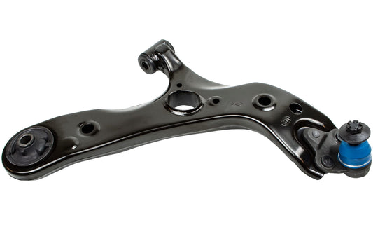 MEVOTECH CMS861031 Mevotech Supreme Control Arm & Ball Joint Assembly CMS861031