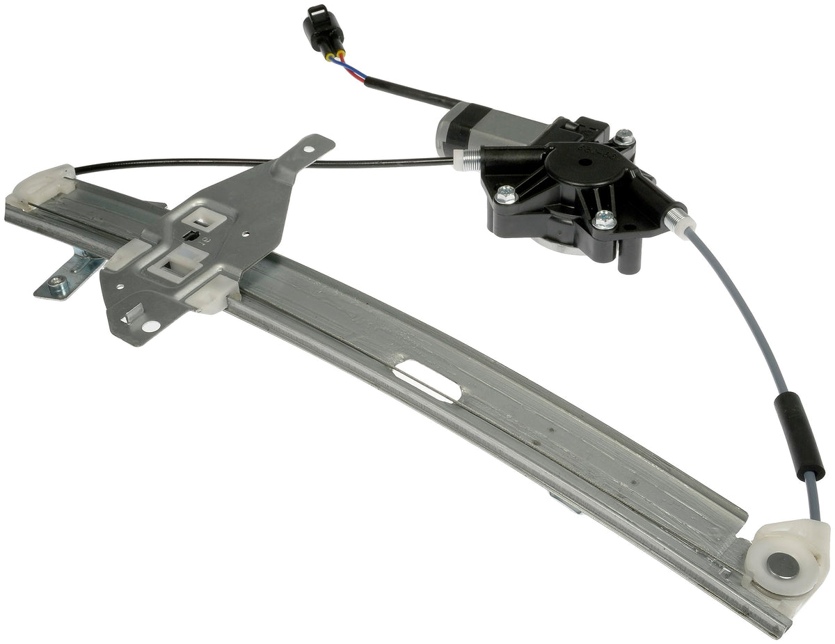 DORMAN 748-172 Dorman 748-172 Front Driver Side Power Window Regulator And Motor Assembly Compatible with Select Chevrolet Models (OE FIX)