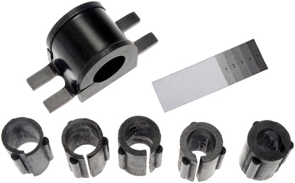 Dorman 928-475 Patented Suspension Stabilizer Bar Bushing Kit