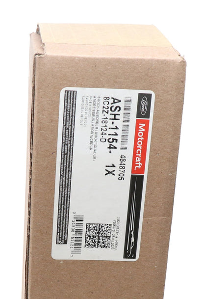 Motorcraft ASH1154 Shock Absorber (Rear