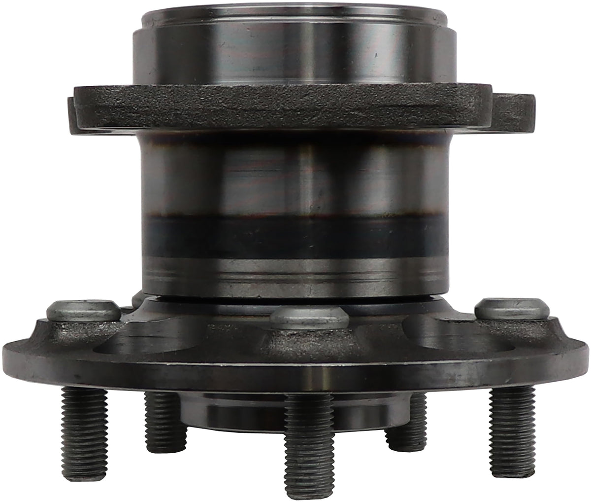 BECK ARNLEY 051-6492 Beck Arnley 051-6492 HUB & BEARING ASSY