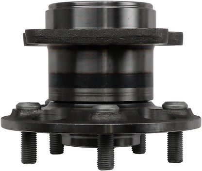 BECK ARNLEY 051-6492 Beck Arnley 051-6492 HUB & BEARING ASSY