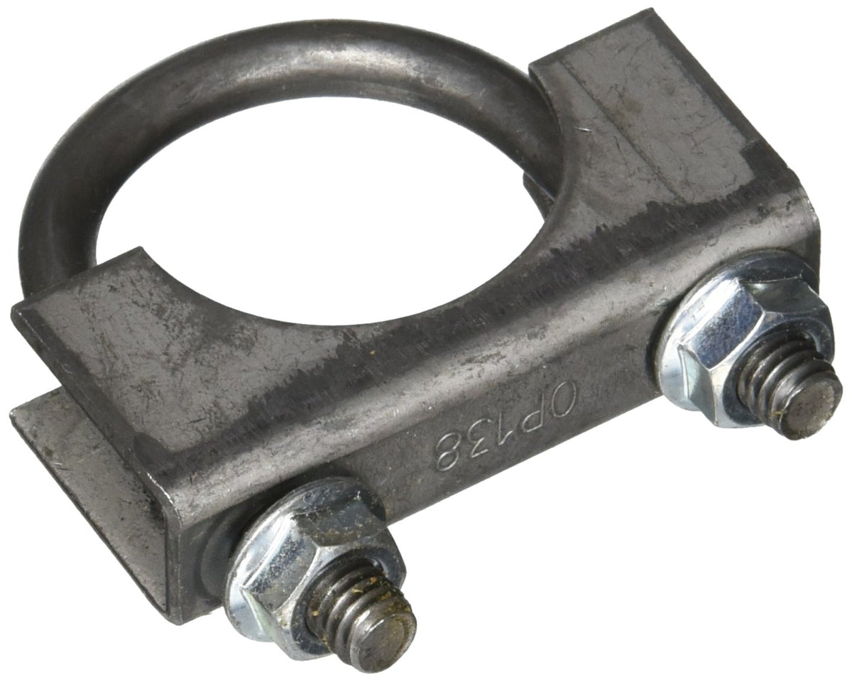 CUMMINS NW 155-1015 Cummins Nw 155-1015 ONAN MUFFLER CLAMP