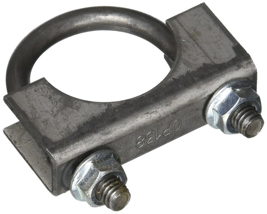 CUMMINS NW 155-1015 Cummins Nw 155-1015 ONAN MUFFLER CLAMP