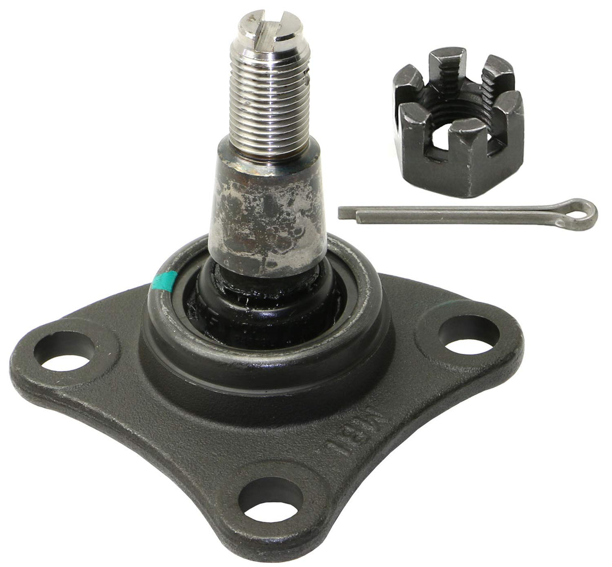 MOOG K500310 MOOG K500310 Front Lower Suspension Ball Joint for Ram ProMaster 3500