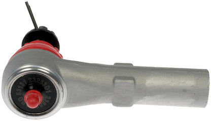 DORMAN TO82475RD Dorman TO82475RD Patented Front Outer Steering Tie Rod End